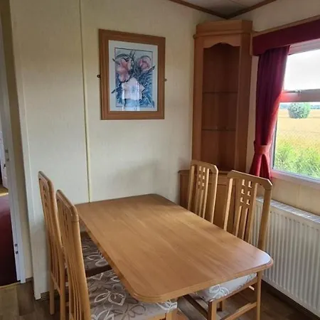 Mobilheim Muhlenblick 6 Pers 3 Schlafzimmer Elmenhorst/Lichtenhagen