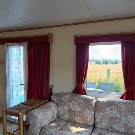 아파트 Mobilheim Muhlenblick 6 Pers 3 Schlafzimmer Elmenhorst/Lichtenhagen