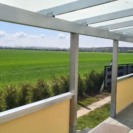 Mobilheim Muhlenblick 6 Pers 3 Schlafzimmer