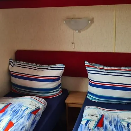 Mobilheim Muhlenblick 6 Pers 3 Schlafzimmer