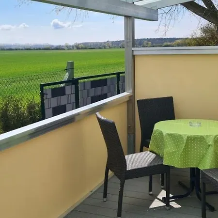Mobilheim Muhlenblick 6 Pers 3 Schlafzimmer *
