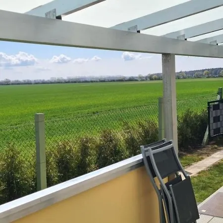 Mobilheim Muhlenblick 6 Pers 3 Schlafzimmer *