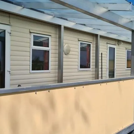 Mobilheim Muhlenblick 6 Pers 3 Schlafzimmer *